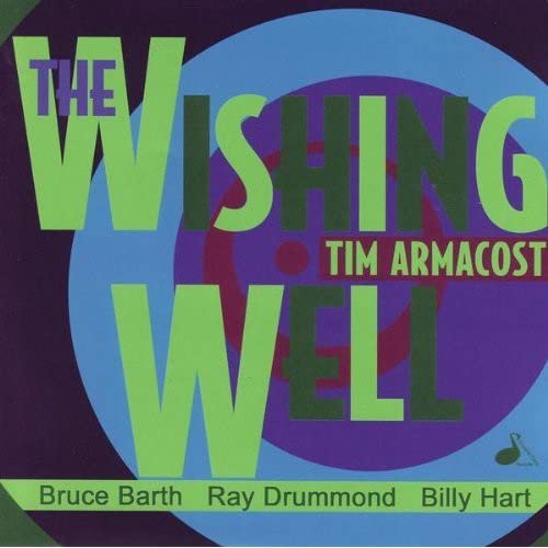Tim Armacost - The Wishing Well;