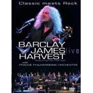 Barclay James Harvest - Classic Meets Rock;
