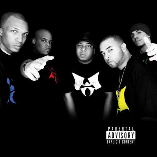 Wu-Tang Management Presents Watch;