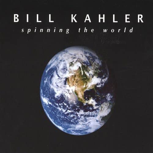 Bill Kahler - Wild Blue;