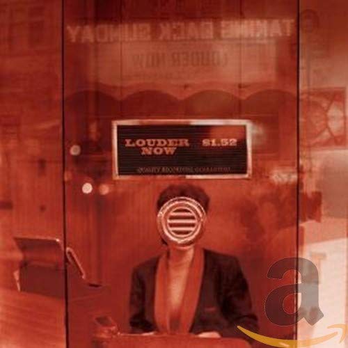 Taking Back Sunday - Louder Now;