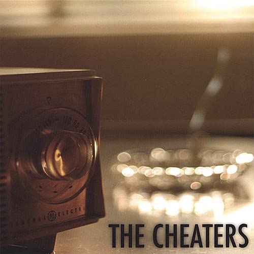 Cheaters (The) - The Cheaters;