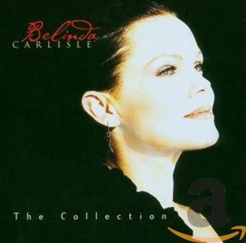 Belinda Carlisle - The Collection;
