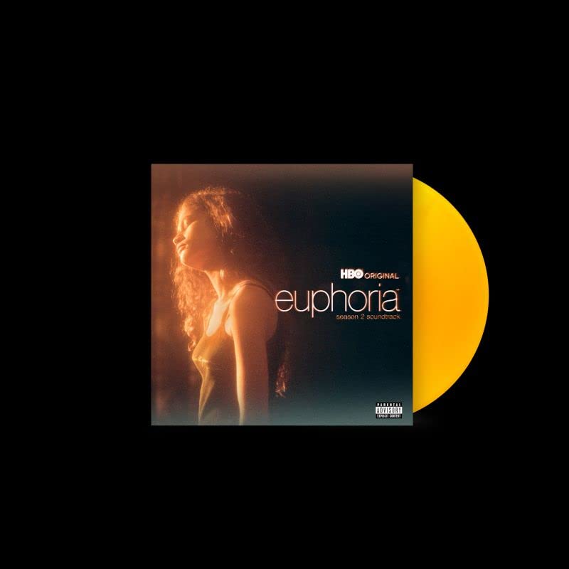 Euphoria Season 2 Soundtrack;