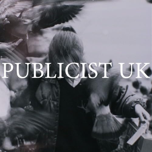 Publicist Uk - Original Demo Recordings;