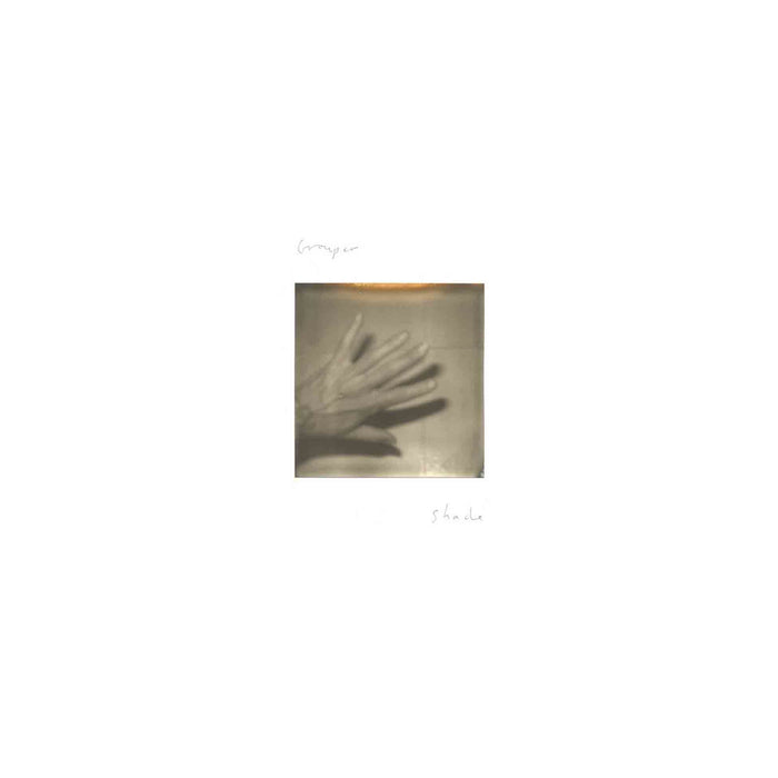 Grouper - Shade;