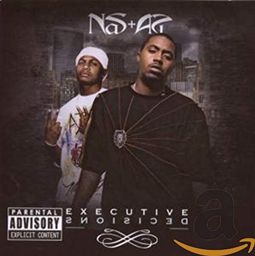 Nas & Az - Executive Decisions;