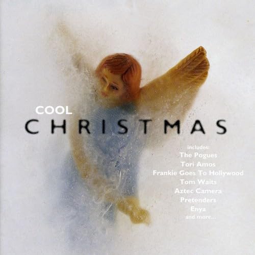 Cool Christmas / Various;