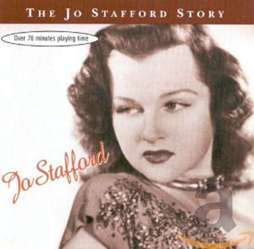 Jo Stafford - Story;