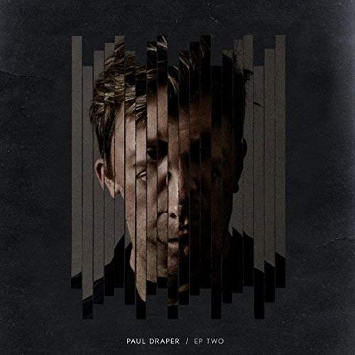 Paul Draper - Ep Two (Ep 12");