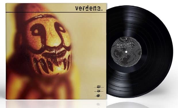 Verdena - Verdena;