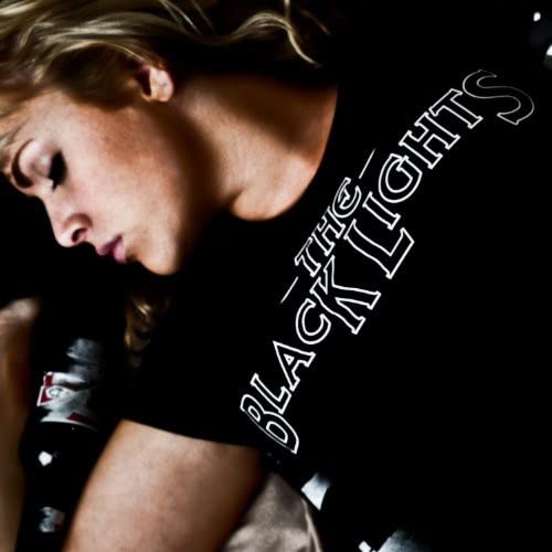 Black Lights (The) - Rock Awesome;