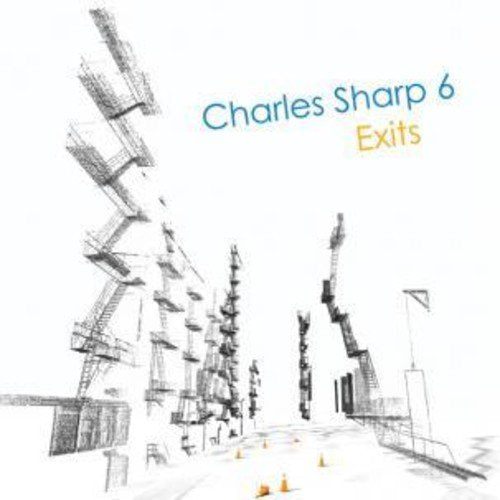 Charles Sharp 6 - Exits;