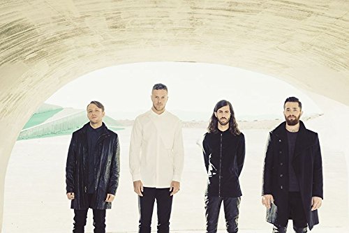 Imagine Dragons - Smoke &amp; Mirrors (2 Lp);