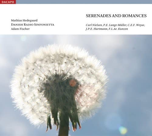Serenades And Romances;