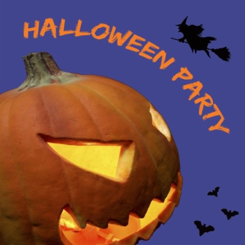Halloween Party / Various;