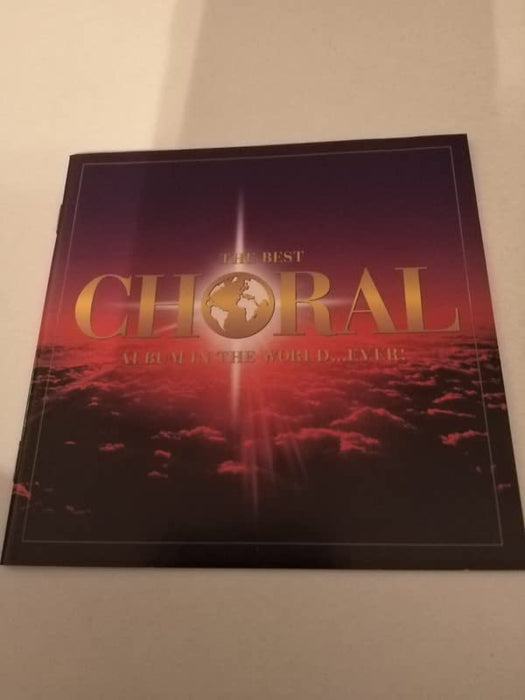 Best Choral Album In The World...Ever (The) / Various;
