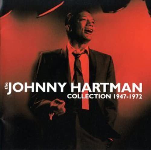 Johnny Hartman - Collection 1947-1972 (2 Cd);