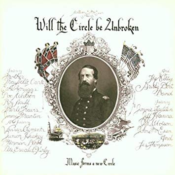 Nitty Gritty Dirt Band - Will The Circle Be Unbroken Volume 1 (2 Cd);