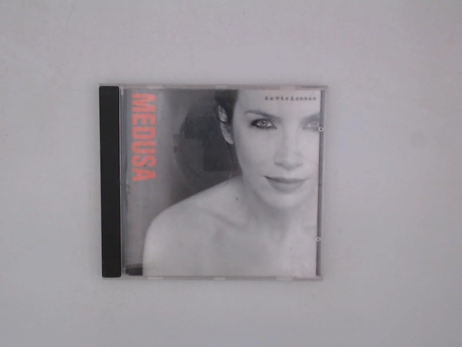 Annie Lennox - Medusa;