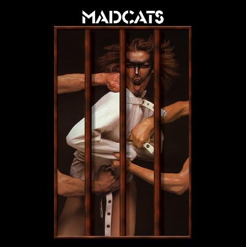 Madcats - Madcats;