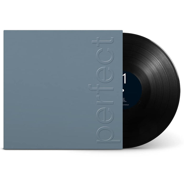 New Order - The Perfect Kiss (2022 Remaster);