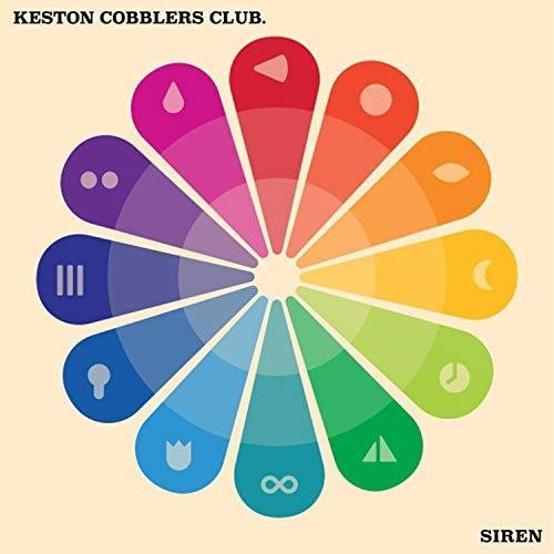 Keston Cobblers Club - Siren;