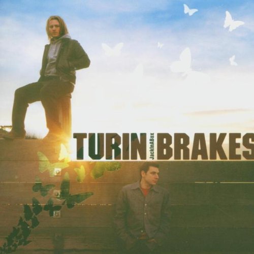 Turin Brakes - Jackinabox;