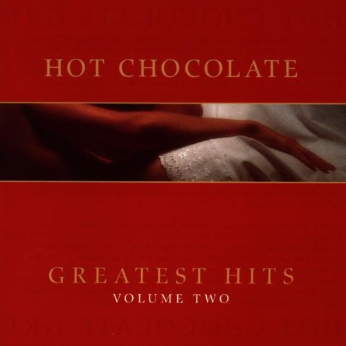 Hot Chocolate - Greatest Hits Vol 2;
