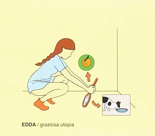 Edda - Gracious Utopia;