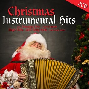 World Christmas Orchestra - Christmas Instrumental (2 Cd);