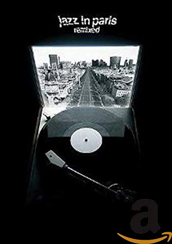 Jazz In Paris Remixed / Various;