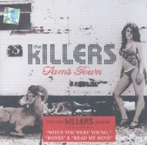 Killers (The) - Sam's Town;