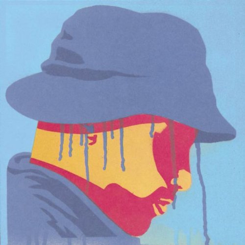 Howie B. - Turn The Dark Off;