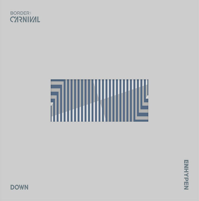 Enhypen - Border: Carnival - Down;
