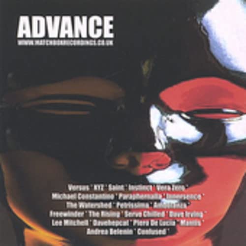 Advance / Various;