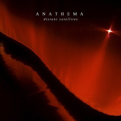 Anathema - Distant Satellites (Ltd.Ed.) (Cd+Dvd);