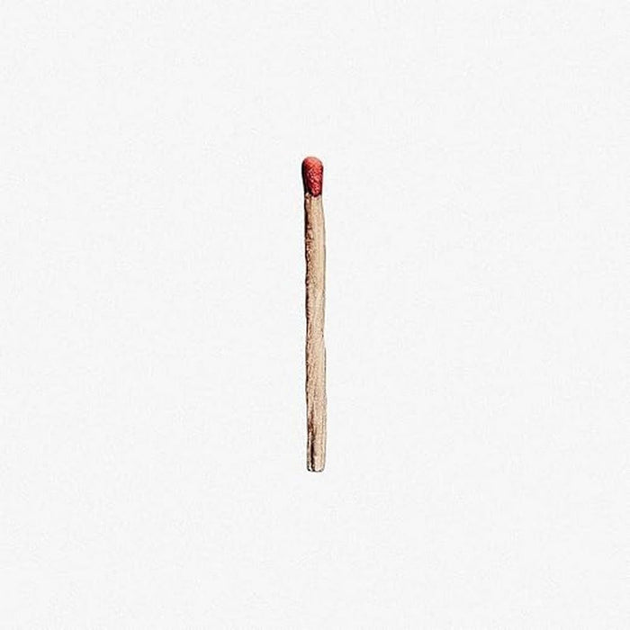 Rammstein - Rammstein (2 Lp);