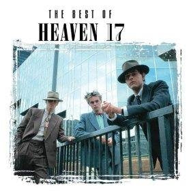 Heaven 17 - Temptation: The Best Of;