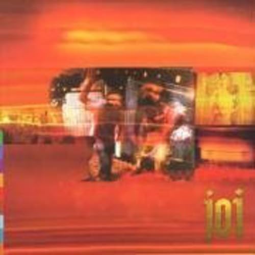 Joi - One And One Is One;
