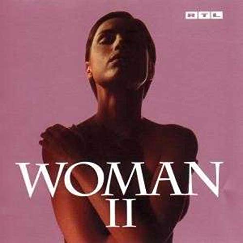 Woman II / Various (2 CDs);