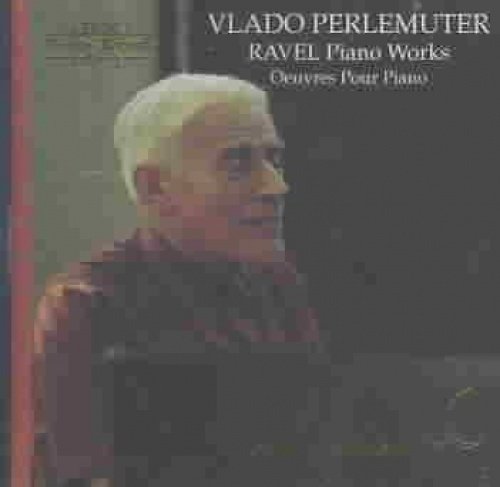 Maurice Ravel - Piano Works (2 Cd);