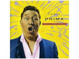 Louis Prima - Capitol Collector's Series;