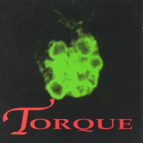 Torque - Torque;