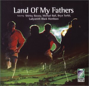 Bryn Terfel - Land Of My Fathers;