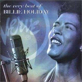 Billie Holiday - The Very Best Of ;