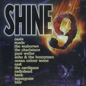 Shine 9 / Various (2 Cd);