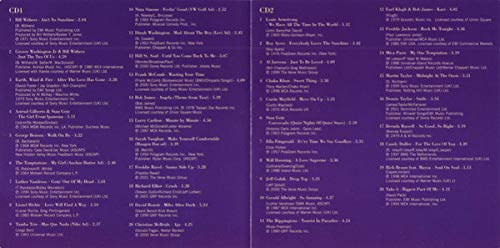 Very Best Of Smooth Jazz (The) / Various (2 Cd);