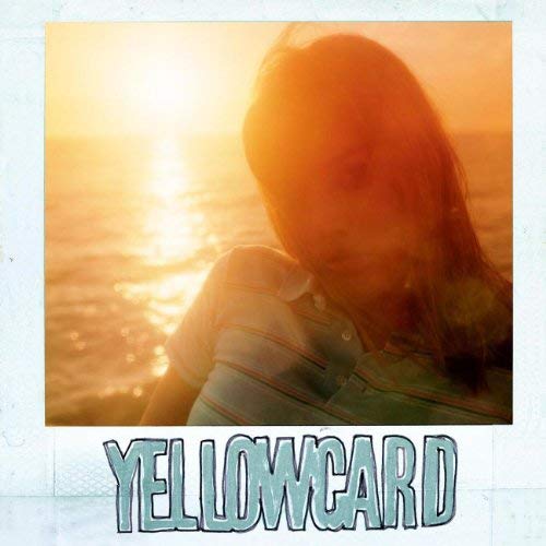 Yellowcard - Ocean Avenue;