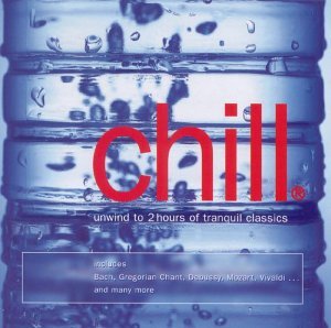 Chill / Various;